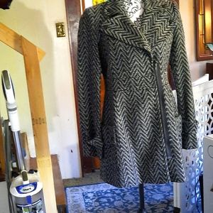 Dress coat
